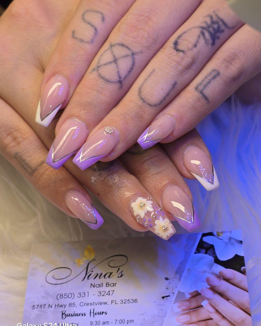 nail ideas